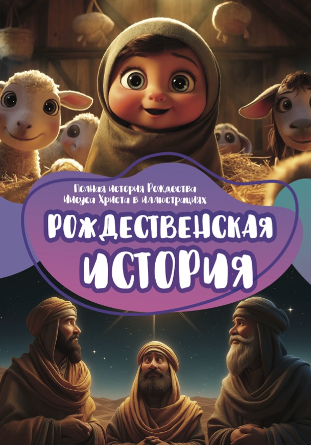 Рождественская история