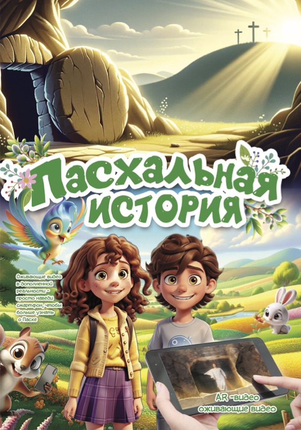 Пасхальная история